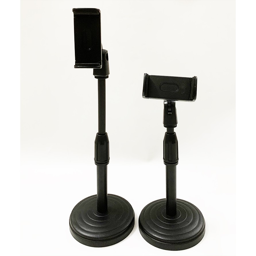 Chân đế để bàn cho điện thoại Microphone Stands L7 | BigBuy360 - bigbuy360.vn