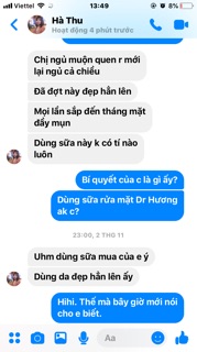 Thuần Mộc Thanh Mộc Hương