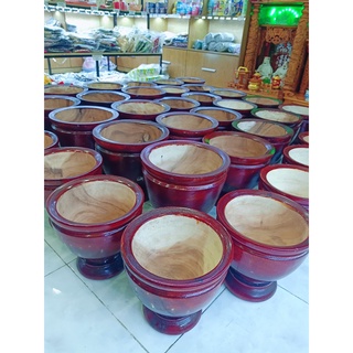 CỐI CHAY GỖ THÁI LAN ĐÂM GỎI ĐU ĐỦ