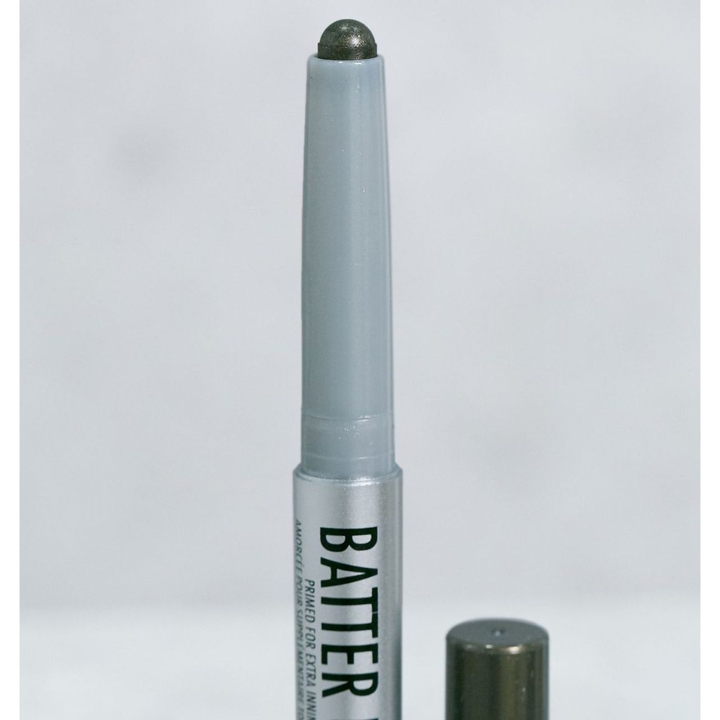 [Săn sale] Màu mắt The Balm Batter up eyeshadow stick