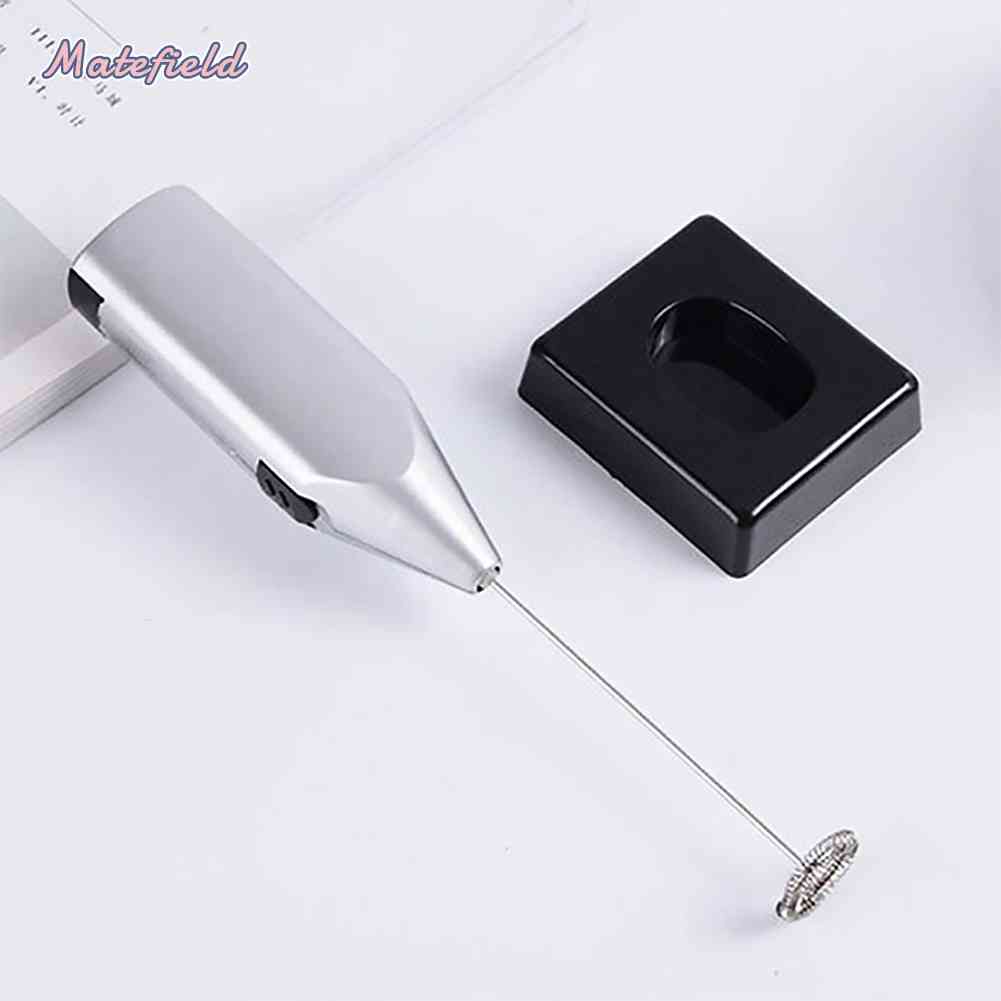 Máy Đánh Trứng / Khuấy Tạo Bọt Sữa / Cà Phê Bằng Điện