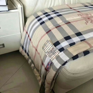 Chăn hè BURBERRY