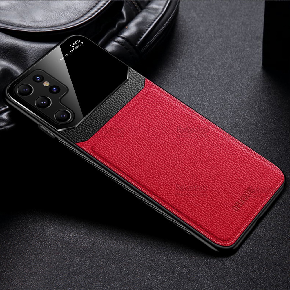 Ốp Lưng In Họa Tiết Dành Cho Điện Thoại Samsung Galaxy S22 Ultra S22 Plus 5G S21 FE S21 Ultra S21 S20 Plus Note 20 Ultr
