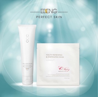 COMBO MẶT NẠ EBENG VÀ SRM OCC 
