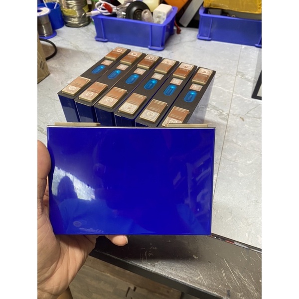 Pin li-ion 51A LISHEN NEW 100%