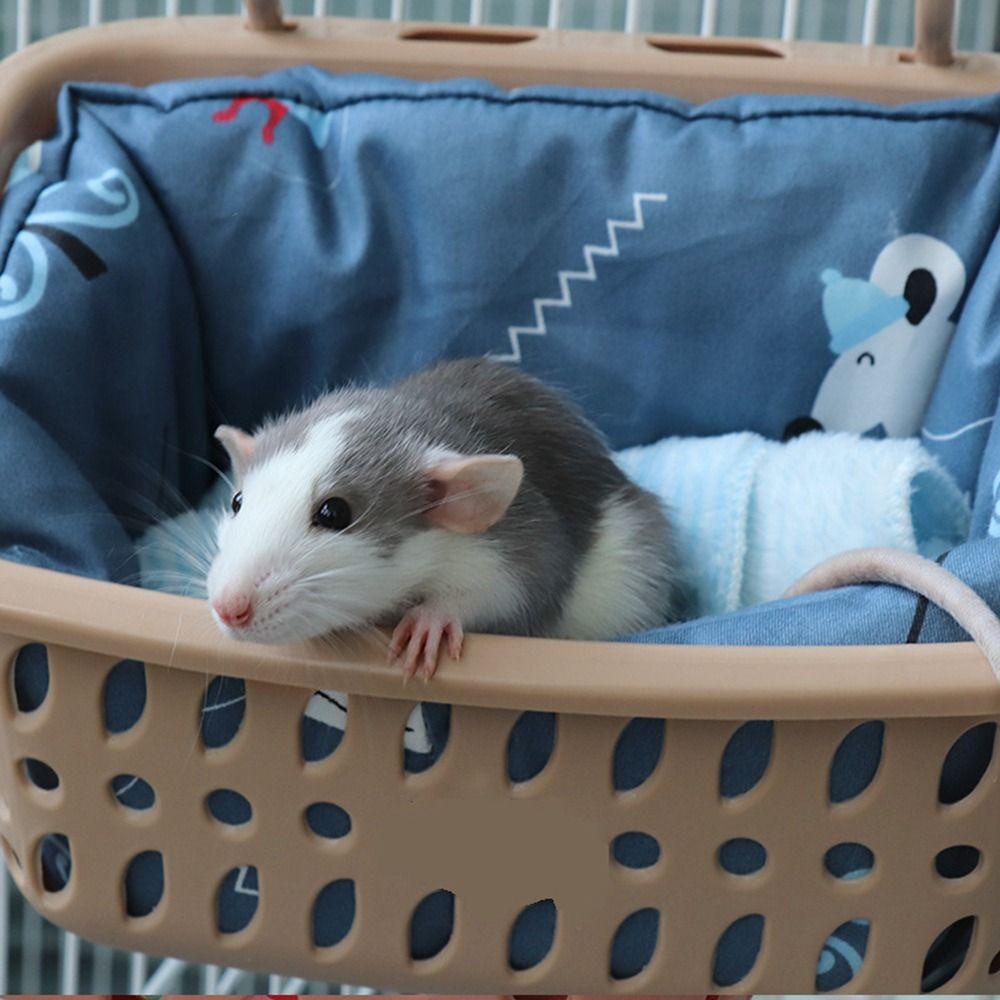 Giường Ngủ ẤM ÁP Cho Thú Cưng