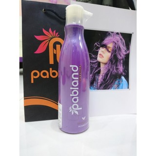 ✅Dầu Gội Pabland 750ml,Sieu Muot