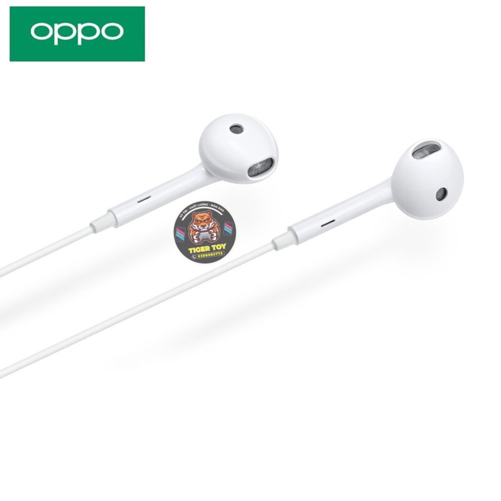 Tai nghe Type c dành cho các máy Sam Sug Oppo Huawei Xiaomi One Plus chính hãng, tai phone android nhét tai