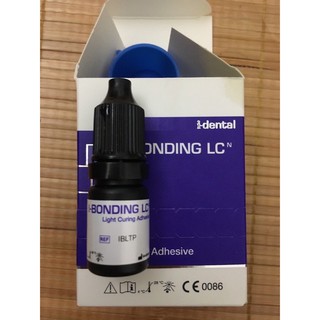 bond keo liên kết đính đá đắp khểnh phủ sư răng ( y hình)