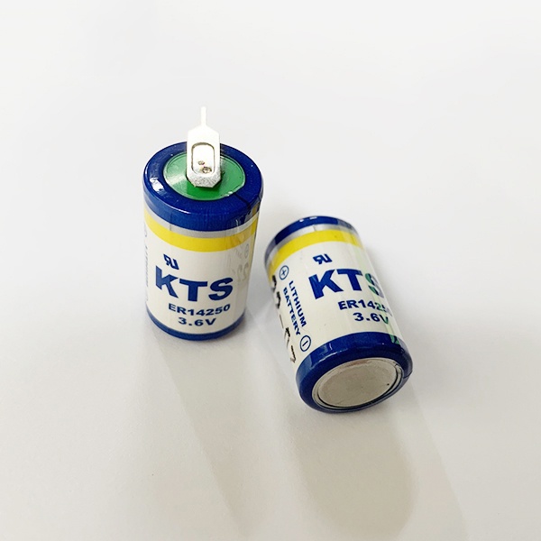 Pin KTS ER14250 3.6V – Pin Nuôi Nguồn PLC cao cấp