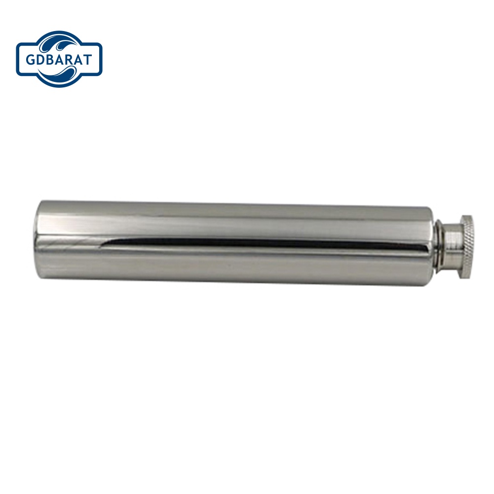 Bình Đựng Rượu Mini Bằng Thép Không Gỉ 2oz