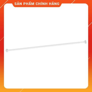 THANH TREO RÈM NHÀ TẮM BOTAGEN IKEA ( min 120cm , max 200cm ) không cần khoan