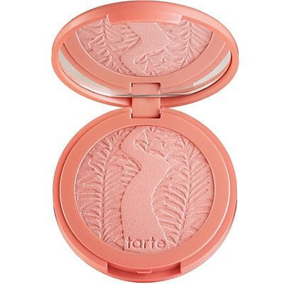 Phấn má hồng Tarte Tartelette Amazonian Clay 12-hour blush - Celebrated