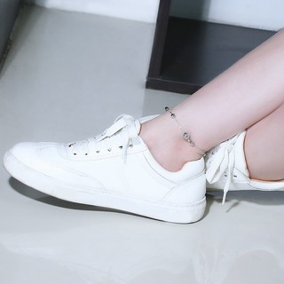 Lắc cung linh bạc 925