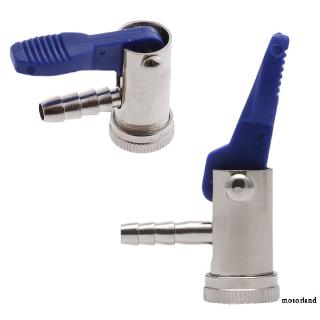 Đầu Bơm Lốp Xe Đạp 6mm / 8mm
