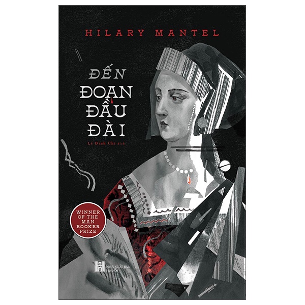 Sách - Đến Đoạn Đầu Đài