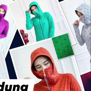 Áo chống nắng Nhàn Yến