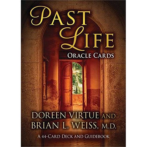 Tarotscopes Bộ bài Oracle Past Life