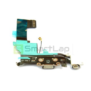 Chân Sạc iPhone 5s ZIn bóc máy