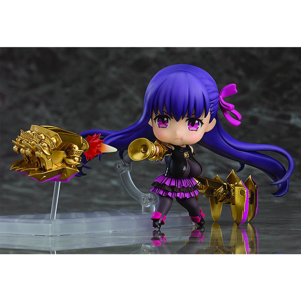 Mô hình Fate/Grand Order Alter Ego/Passionlip 10cm 1417 Nendoroid GOOD SMILE CHÍNH HÃNG NHẬT FATEND01