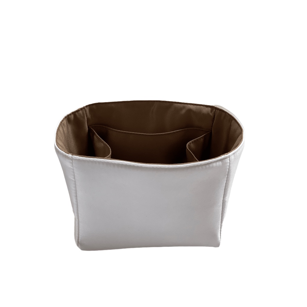 Túi Đựng Đồ Dùng Hermes picotin Rau Củ Bằng Nilon Chống Thấm Nước 18/22 Màu Sắc