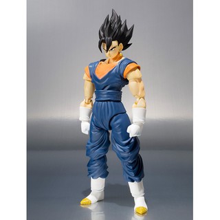 Mô hình figma Vegetto