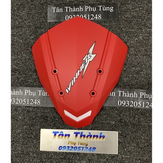 Mão Winner X 2019 kiểu mới (mẫu số 2)