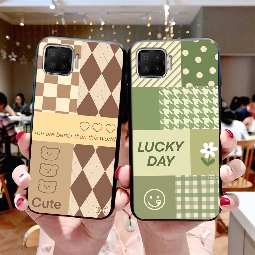Ốp lưng Oppo A73 đẳng cấp - sang trọng  ĐẸP -  RẺ - XINH - ĐỘC ĐÁO