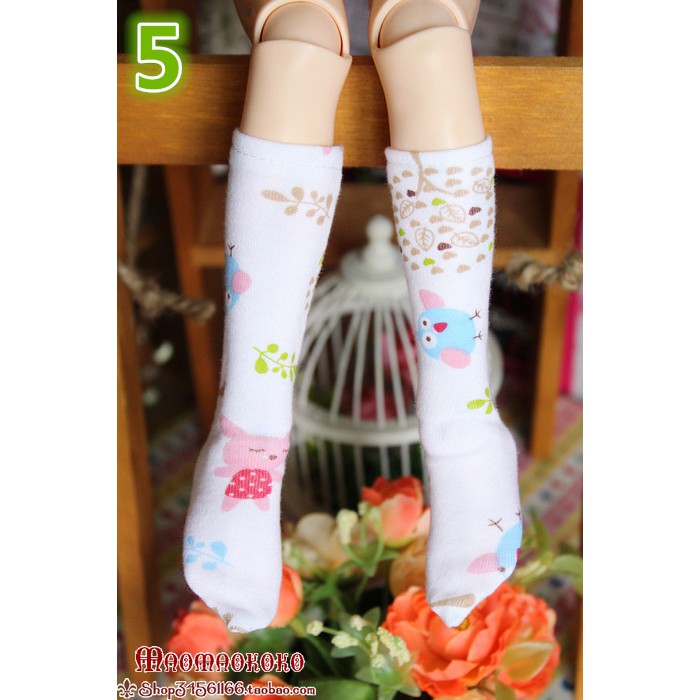 Vớ BJD 1/4
