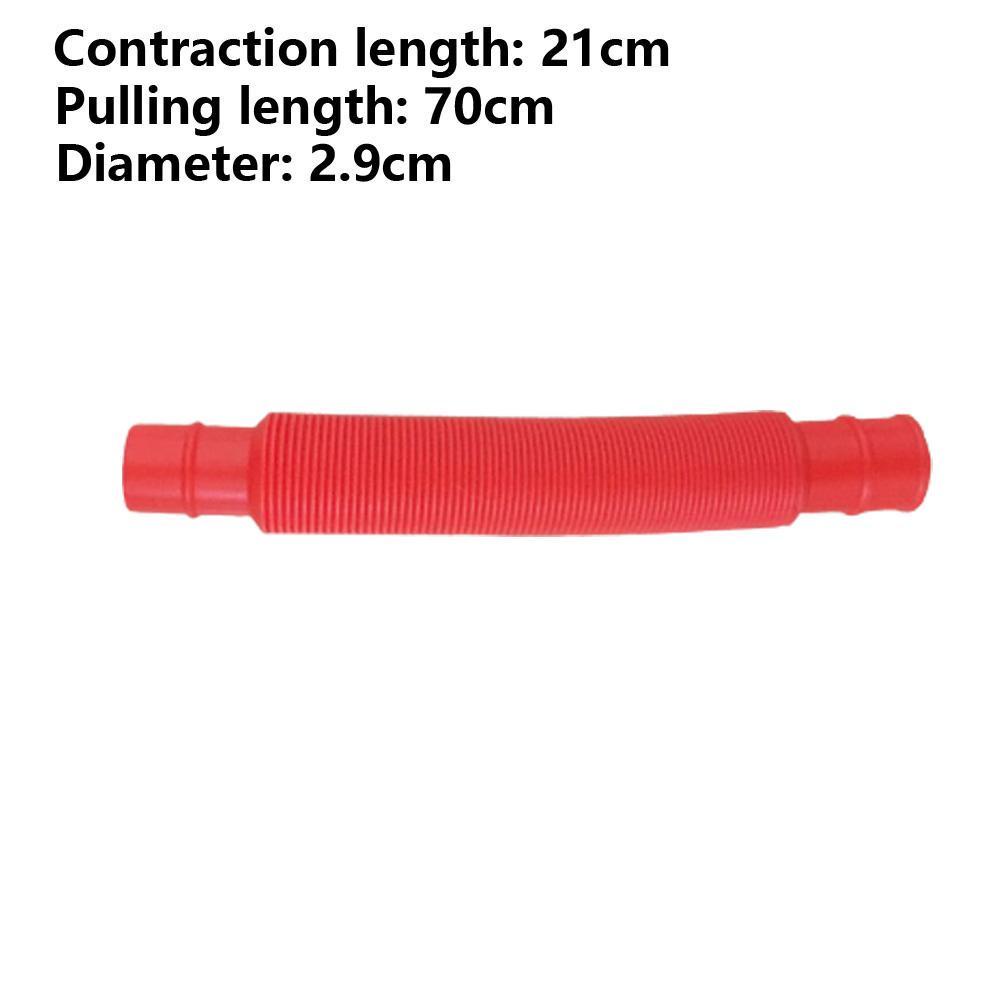 Đồ Chơi Ống Co Giãn Có Thể Thu Gọn Y0Y2 Z1M6 Z0D8