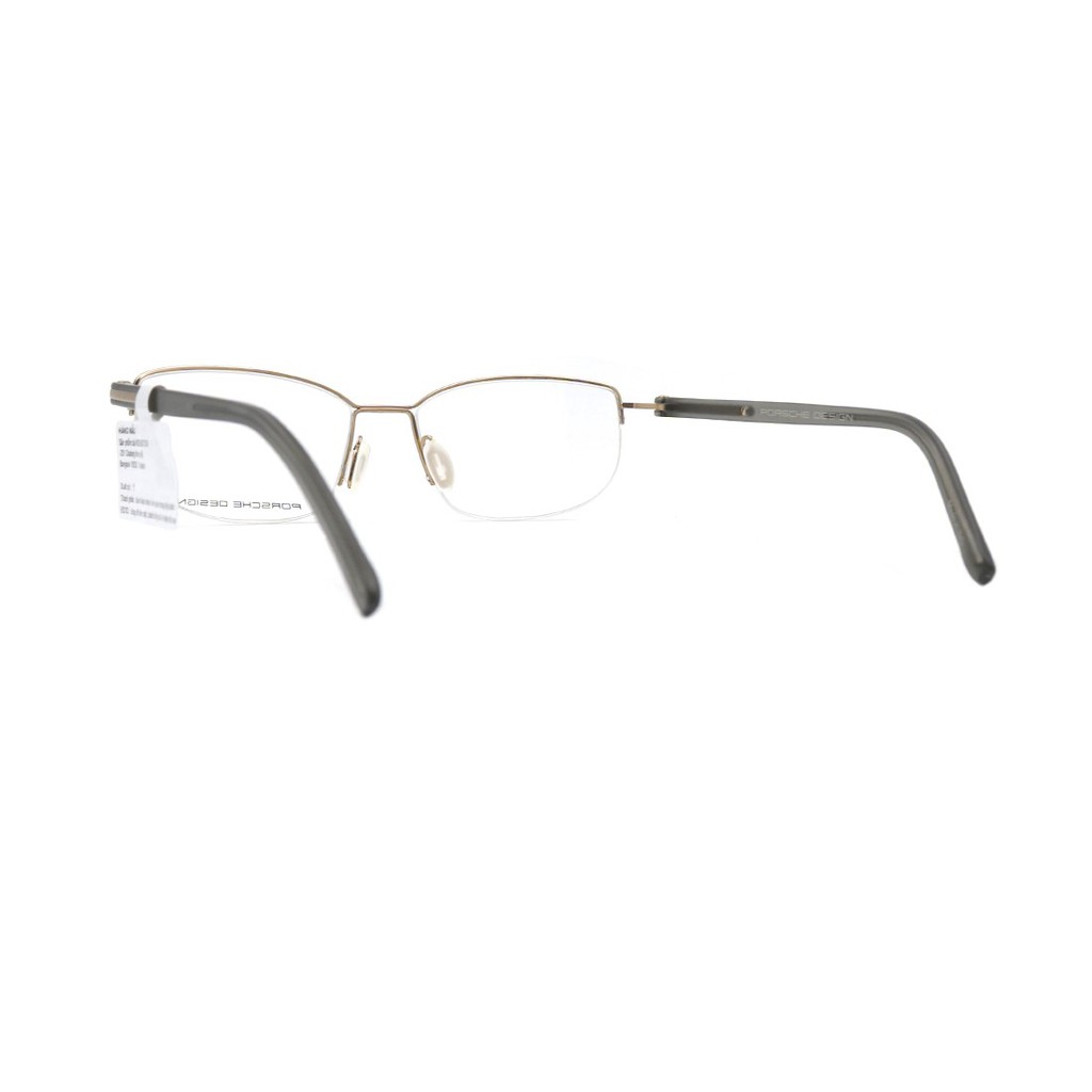 Gọng kính Porsche Design P8244 B chính hãng