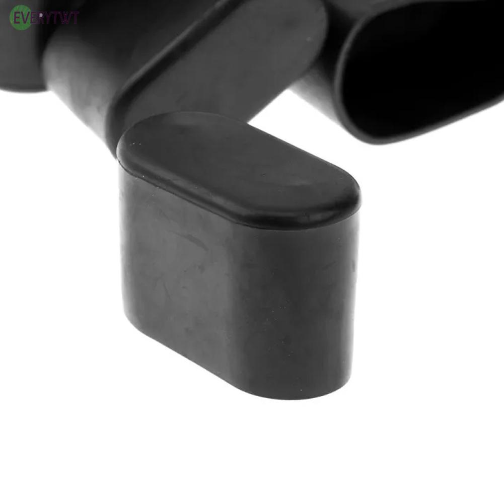Bộ 10 Nắp Cao Su Hình Oval Bọc Chân Ghế Tiện Dụng