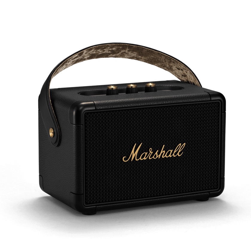 Loa Bluetooth Marshall Kilburn 2 New