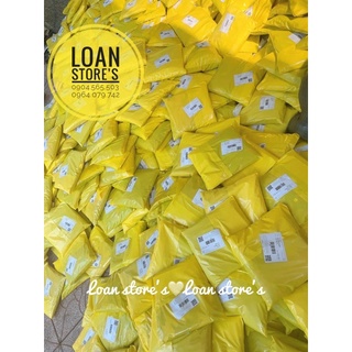 1KG TÚI NIÊM PHONG GÓI HÀNG (NHẬN IN LOGO TRÊN TÚI)