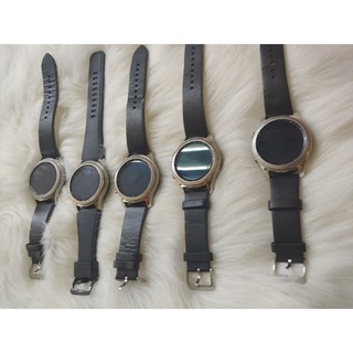 Samsung Gear S3 Classic R775 Likenew Ram 1.5gb Likenew
