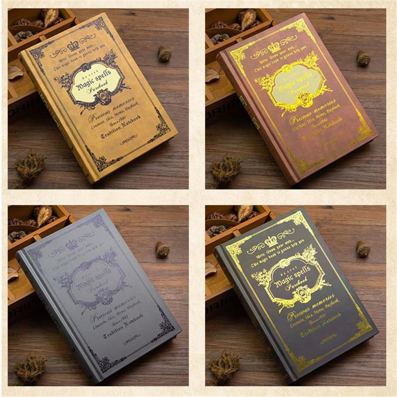 Sổ Tay In Tranh Van Gogh Sáng Tạo