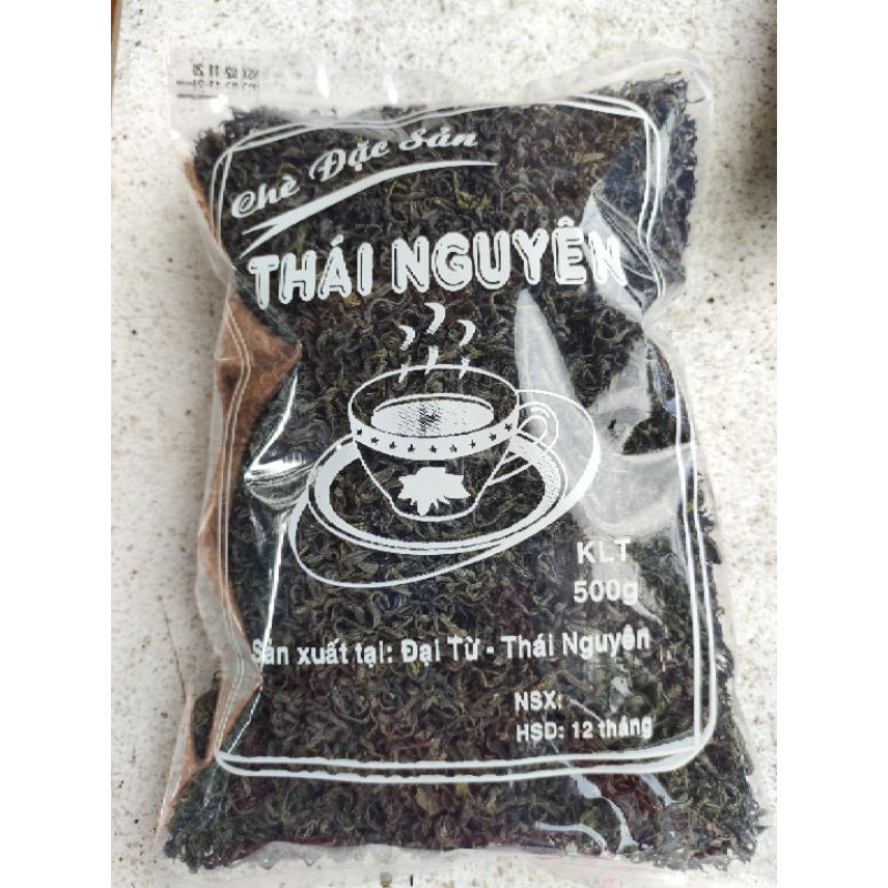 [Trà Bắc ]Thái Nguyên Đặc Biệt 500g