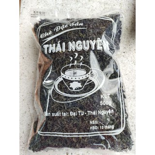 Thái nguyên đặc biệt 500g