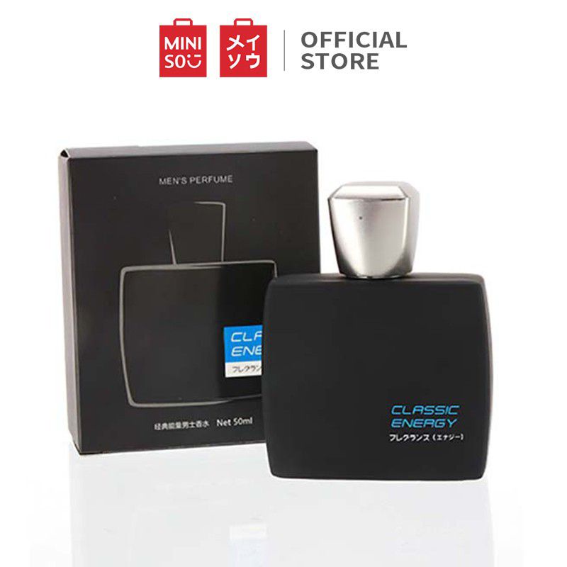 Nước hoa dành cho nam Miniso- Hàng chính hãng