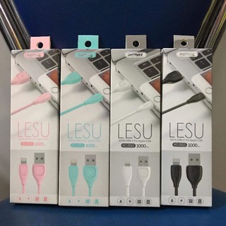 Cable iphone lightning Remax RC-050i