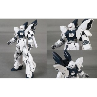 Mô hình lắp ráp MG 1/100 Sinanju Stein Daban