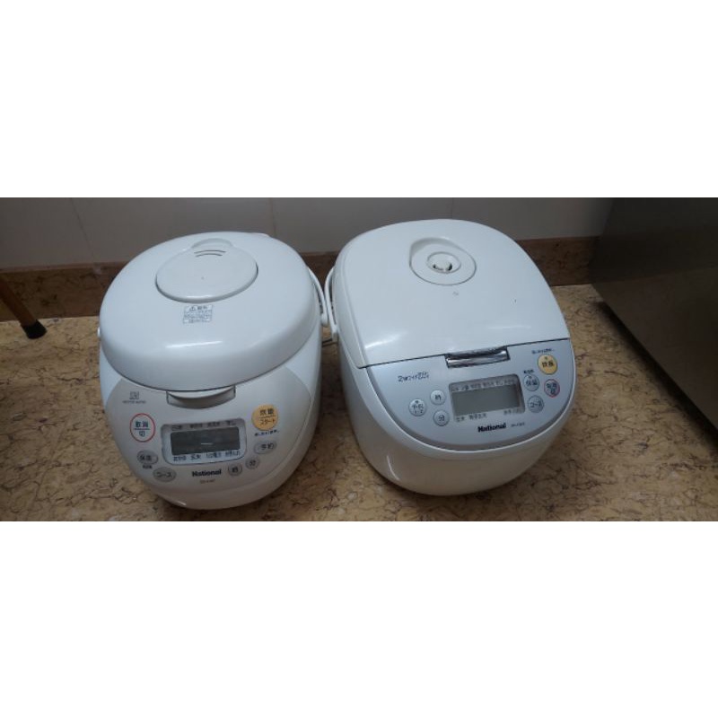 Nồi cao tần National 1L8 1L8 1L8