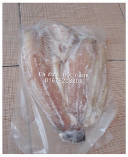 Khô cá dứa một nắng