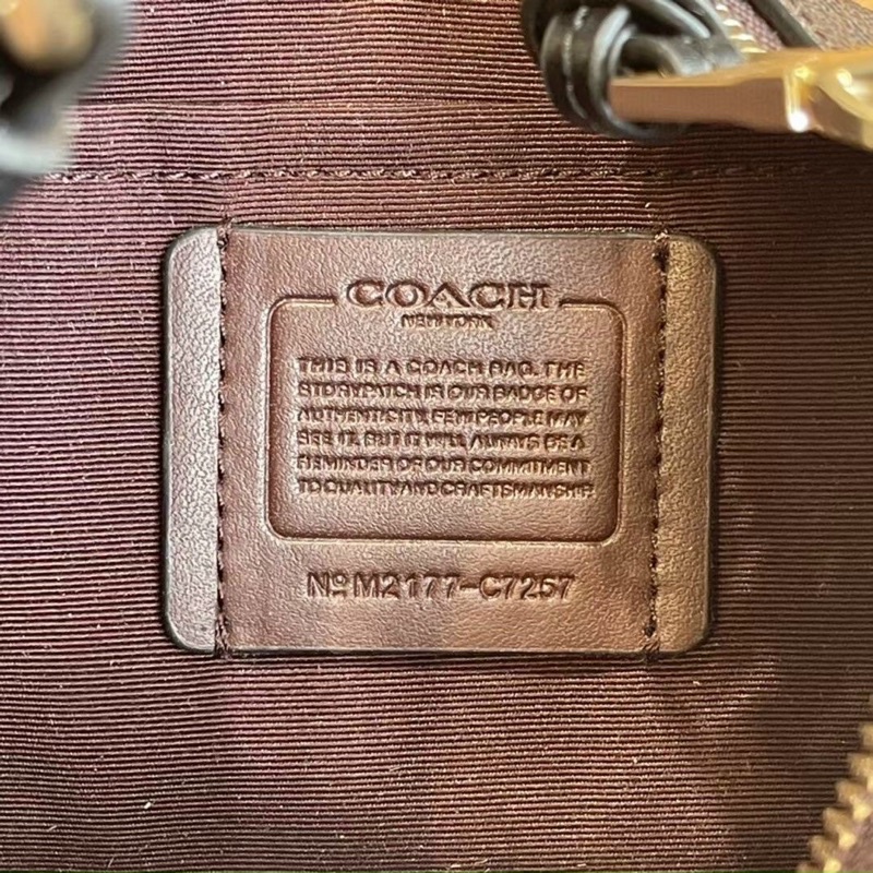 📛RẺ VÔ ĐỊCH📛TÚI COAH KLEO HOBO NỮ SIÊU ĐẸP