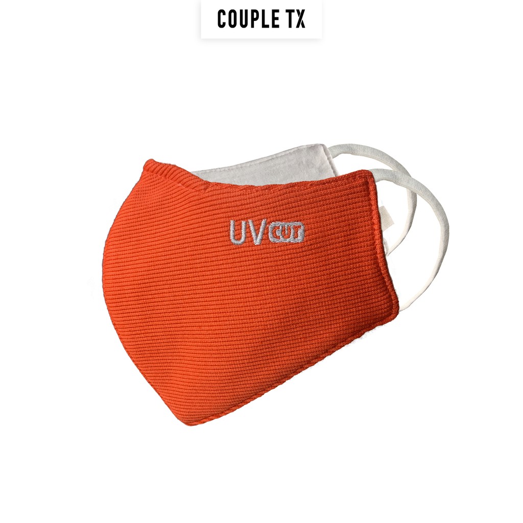 Khẩu Trang UV Kháng Khuẩn Couple TX AFA 6015