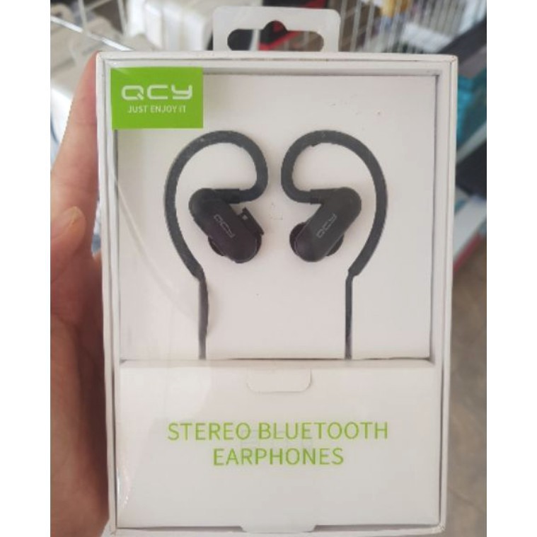 Tai nghe Blutooth QCY-QY31