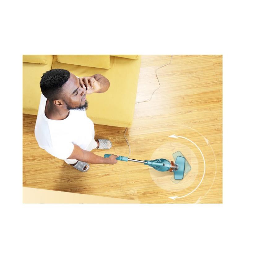 Máy Hút Bụi Cầm Tay DEERMA DX900 Lọc Inox [Chính Hãng Bảo Hành 12 Tháng] | BigBuy360 - bigbuy360.vn