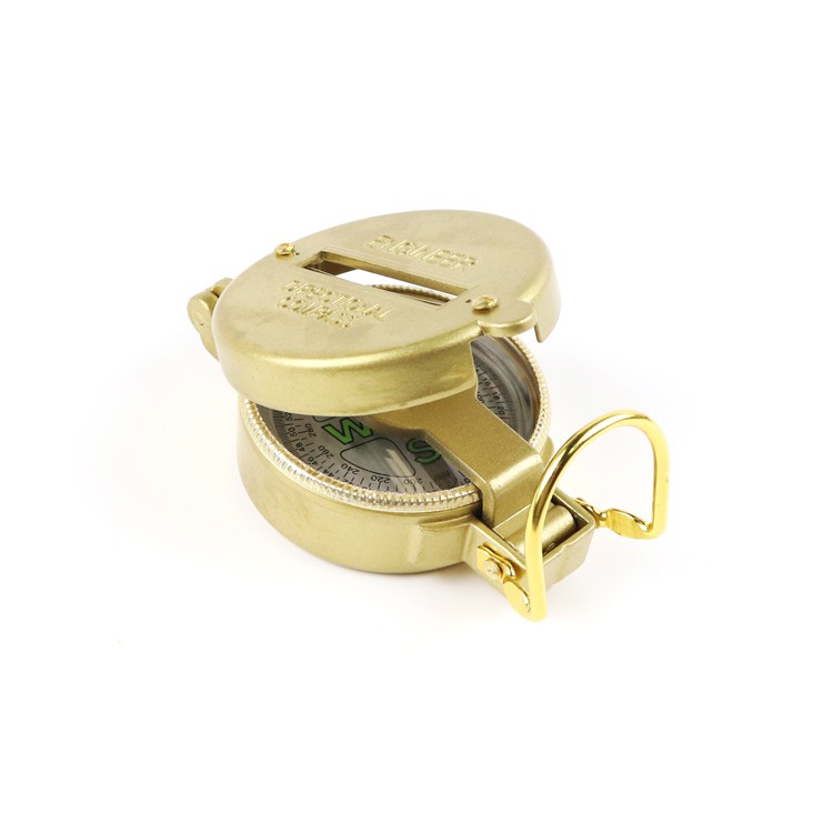 La bàn quân sự, la bàn cổ