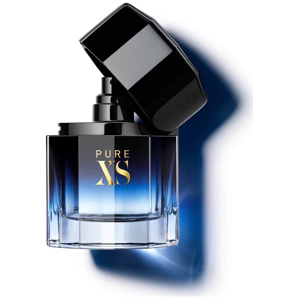 Nước Hoa nam Pa.co Ra.ban.ne PURE XS POUR HOMME EDT 10ml dạng xịt Lɪᴍɪᴛᴇᴅ]️