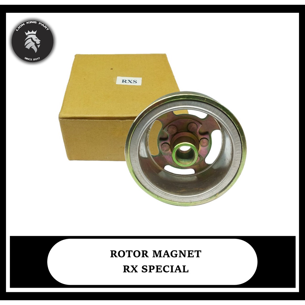 Rô Bốt Nam Châm Đặc Biệt Rxs RX S RX